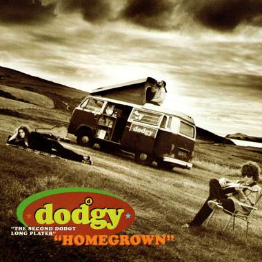 Dodgy -  Homegrown